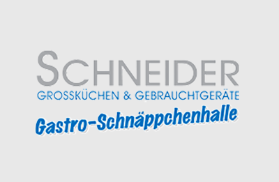 Logo Schneider